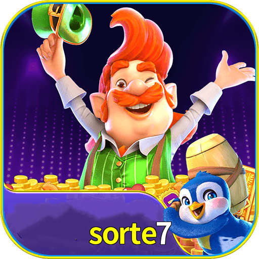 sorte7 Logo
