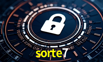 Segurança e Licenças sorte7
